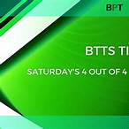 btts bet tips